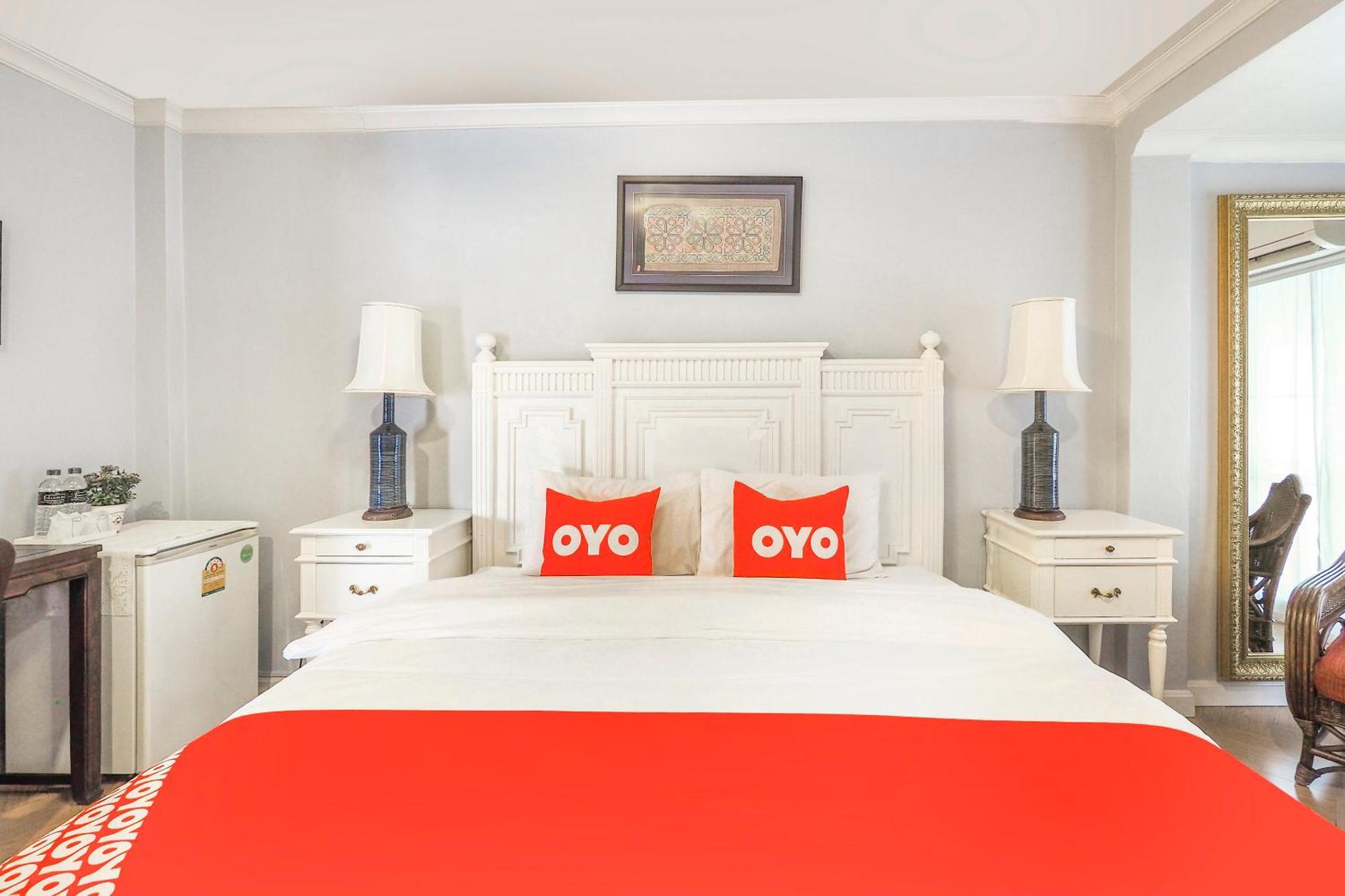 Oyo 899 De Hun Hotel 3*