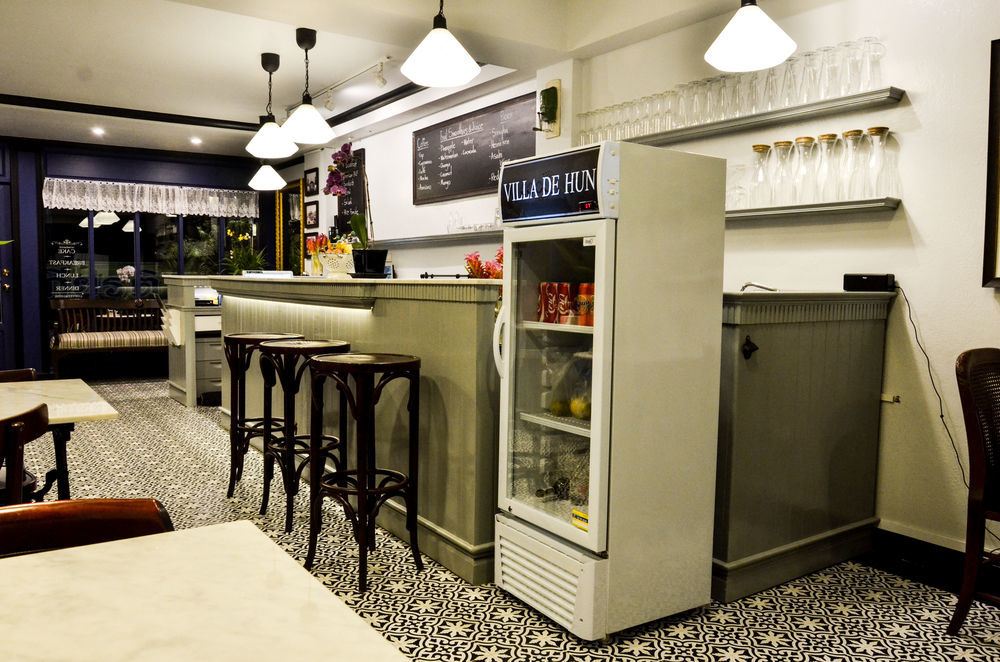 Hotel Oyo 899 De Hun